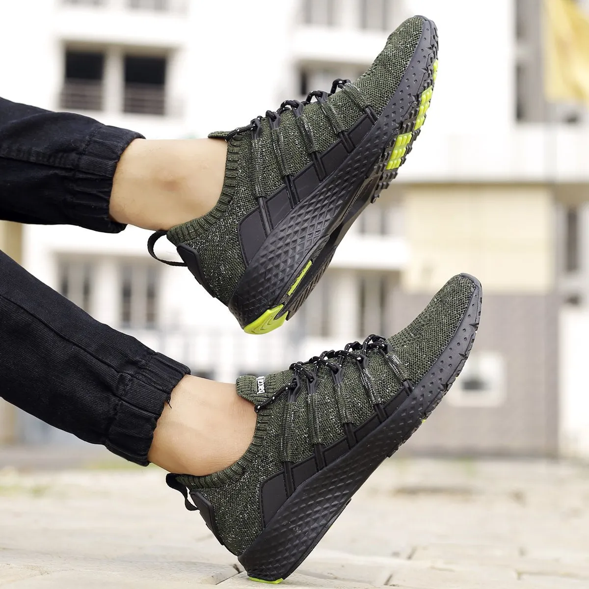 Bacca Bucci Stella Superior Grip indoor - running