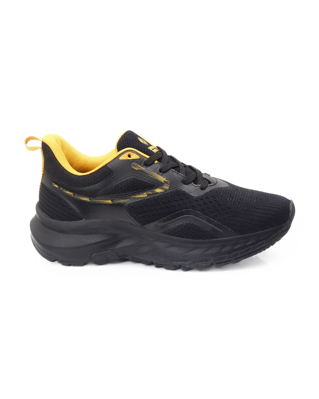 rainy day running shoes endurance shoes Bacca Bucci STRATOS ?C Athleisure Trail Shoes