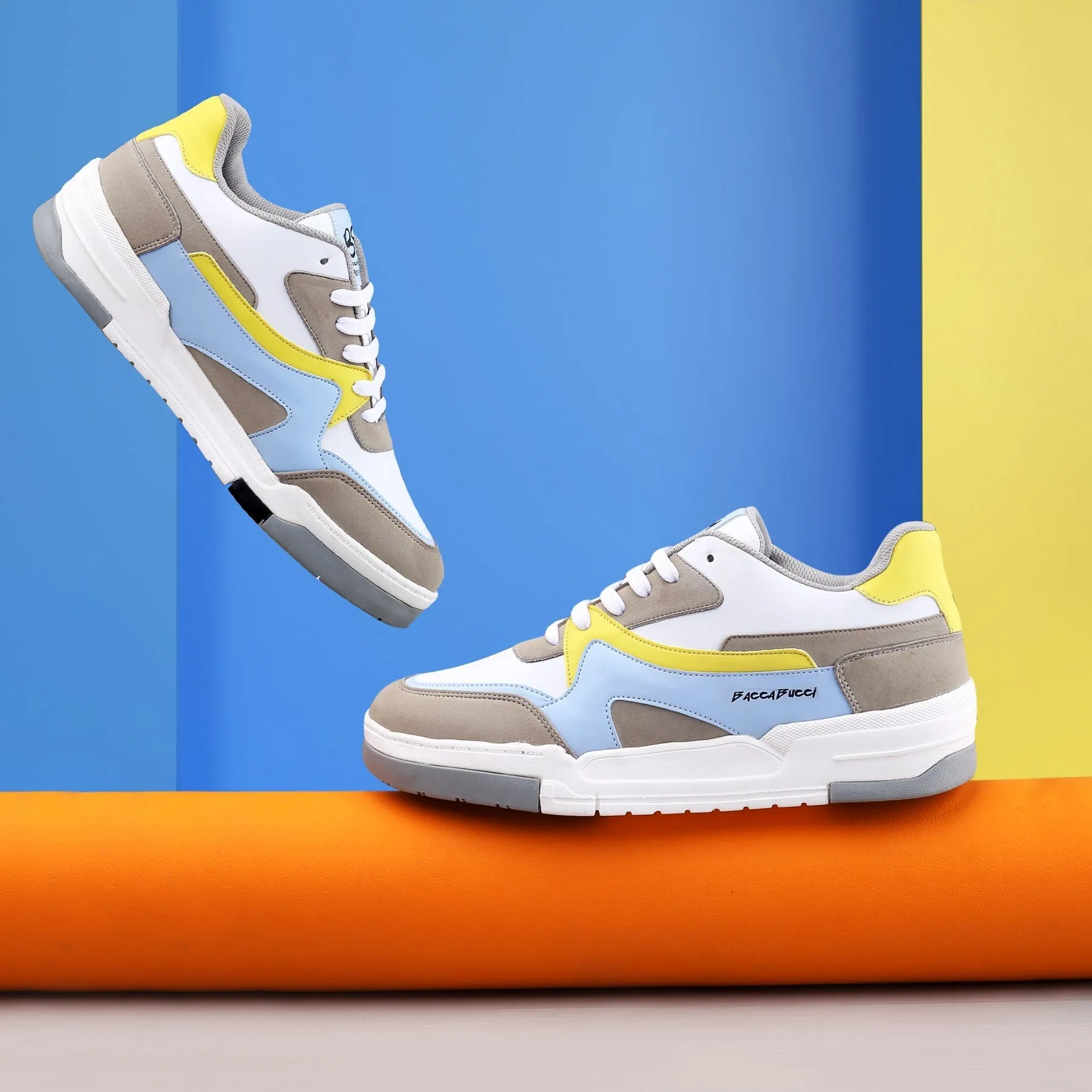 Bacca Bucci Street Punk climate - specific shoes