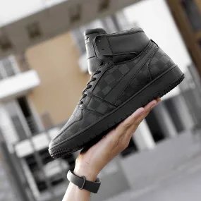 Bacca Bucci Street Samurai shoe polish race - day - shoes