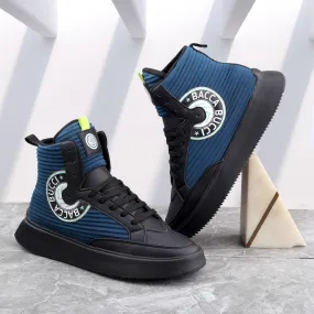 Luxury Bacca Bucci Streethulk