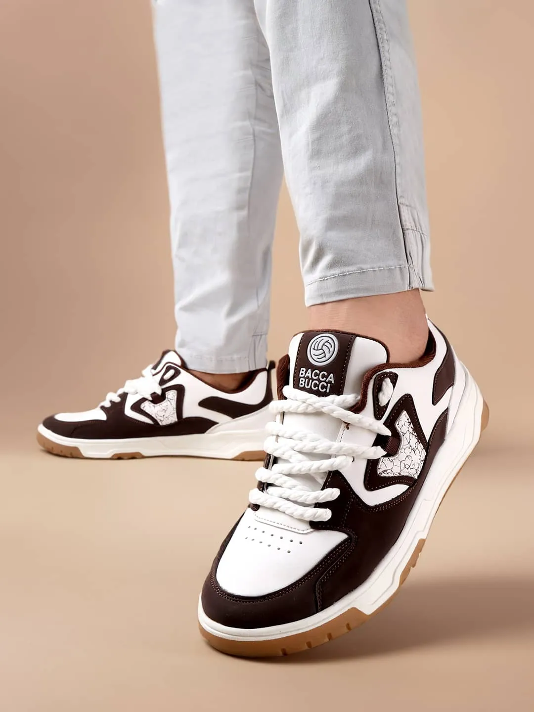 AntiSlip Bacca Bucci Stride Eclipse