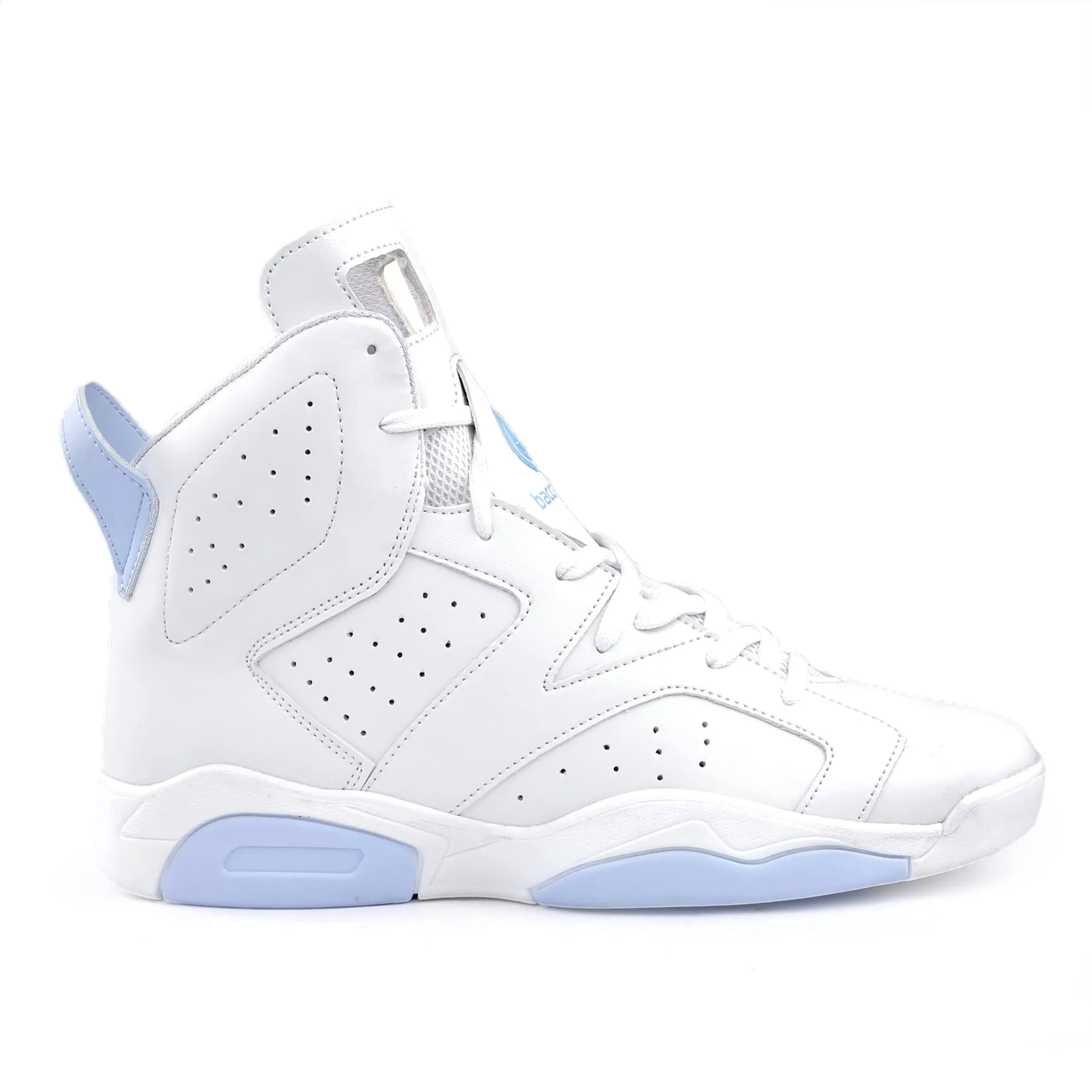 Bacca Bucci Stunner Roll Bar running in winter shoes