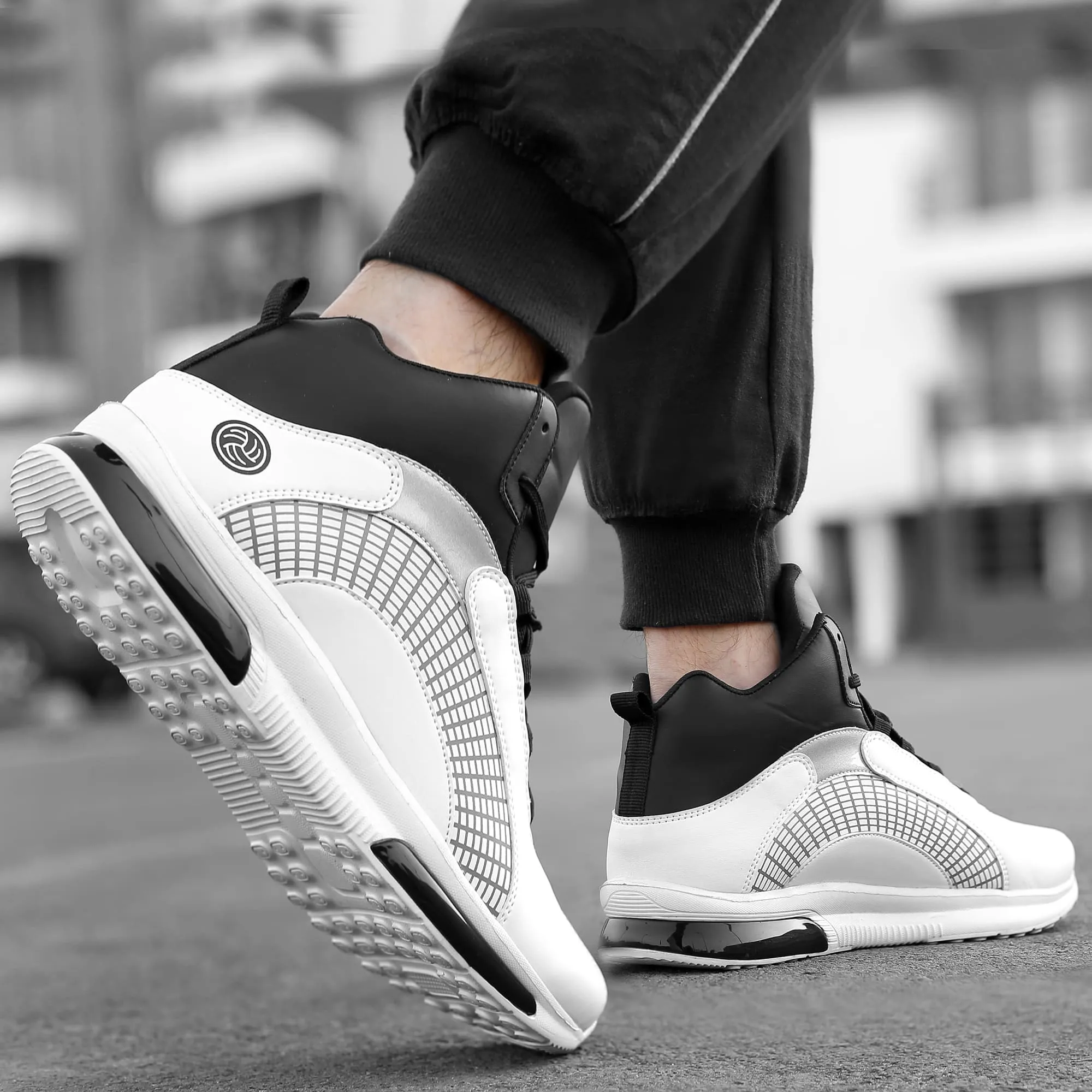 Bacca Bucci Superstar 2.0 Light   Sensing