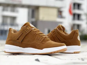 Bacca Bucci ULTRAFORCE Mid-top Athletic-Inspired Casual Shoes soft - sole shoes Fine Craftsmanship