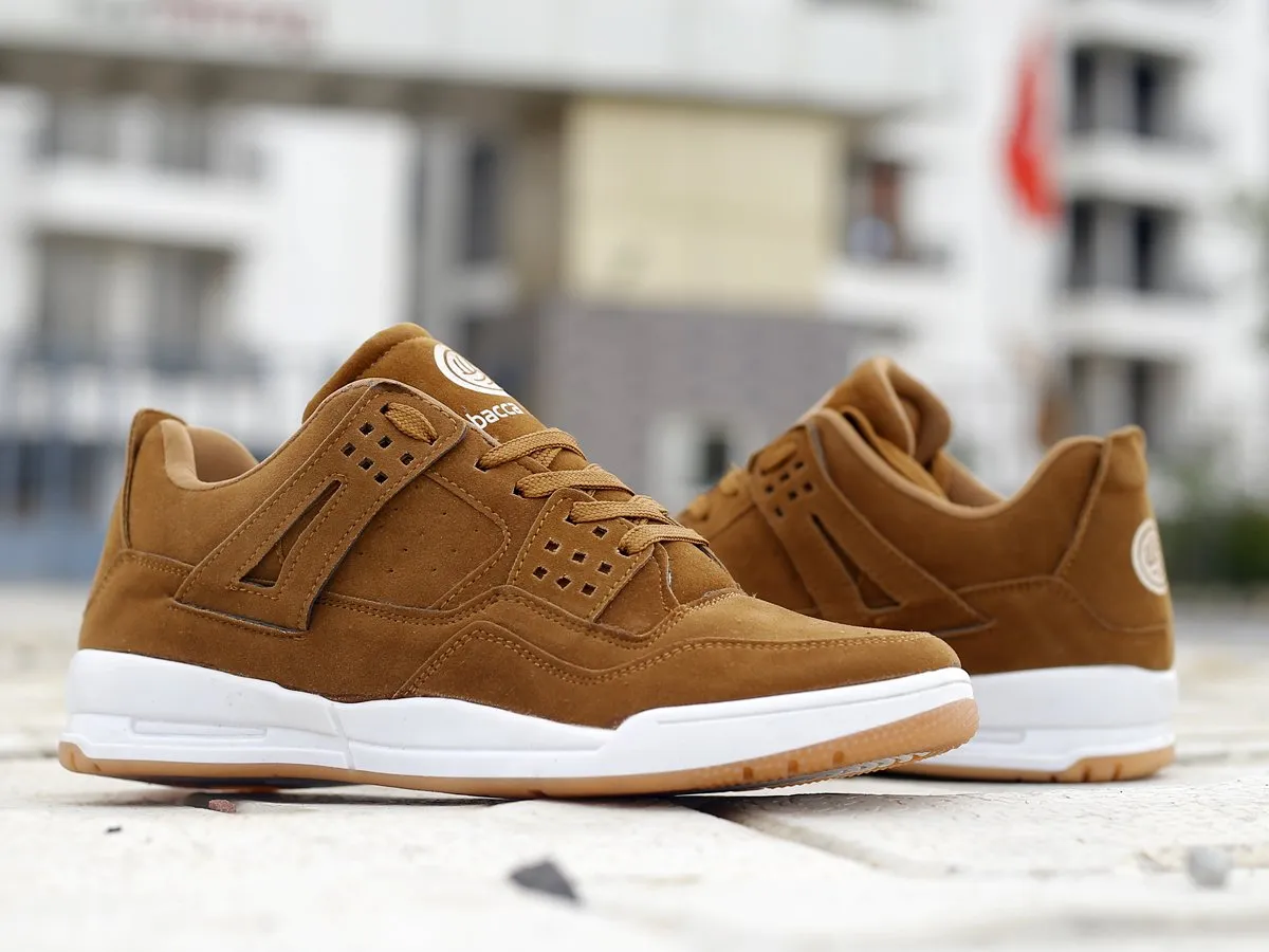 exclusive - running Bacca Bucci ULTRAFORCE Mid-top Athletic-Inspired Casual Shoes