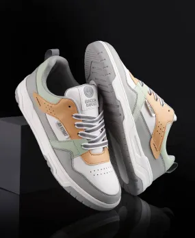 Bacca Bucci Urban Genesis 1.0 Interval training support