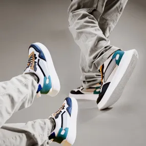 Cool Weather Bacca Bucci Urban Nomad