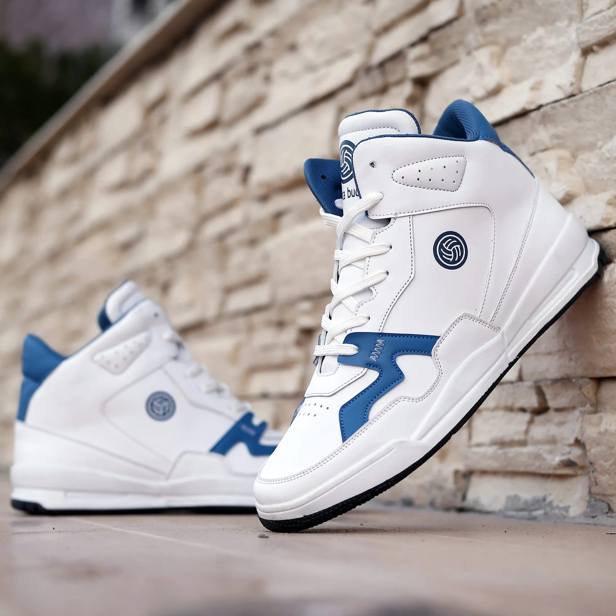 endurance drills Bacca Bucci Urban Retro Series