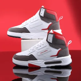 Bacca Bucci Vengeance straight - away track running shoes business - travel running shoes