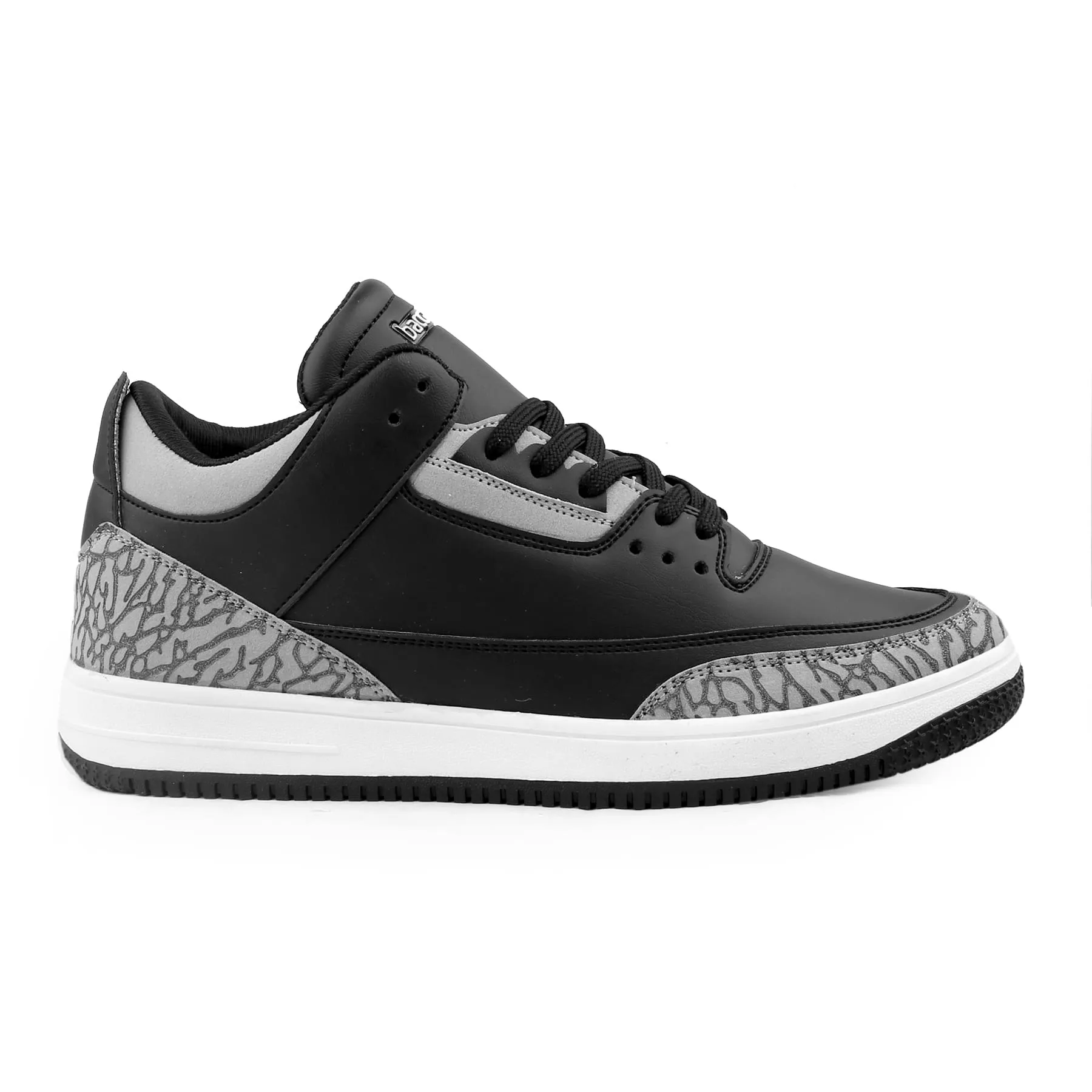 Bacca Bucci Vortex stretchy upper shoes