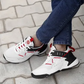 maximalist - running - shoes Bacca Bucci Voyager