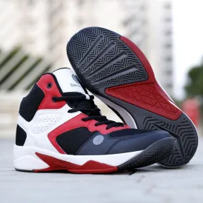 Bacca Bucci Wager grip - enhancing shoes