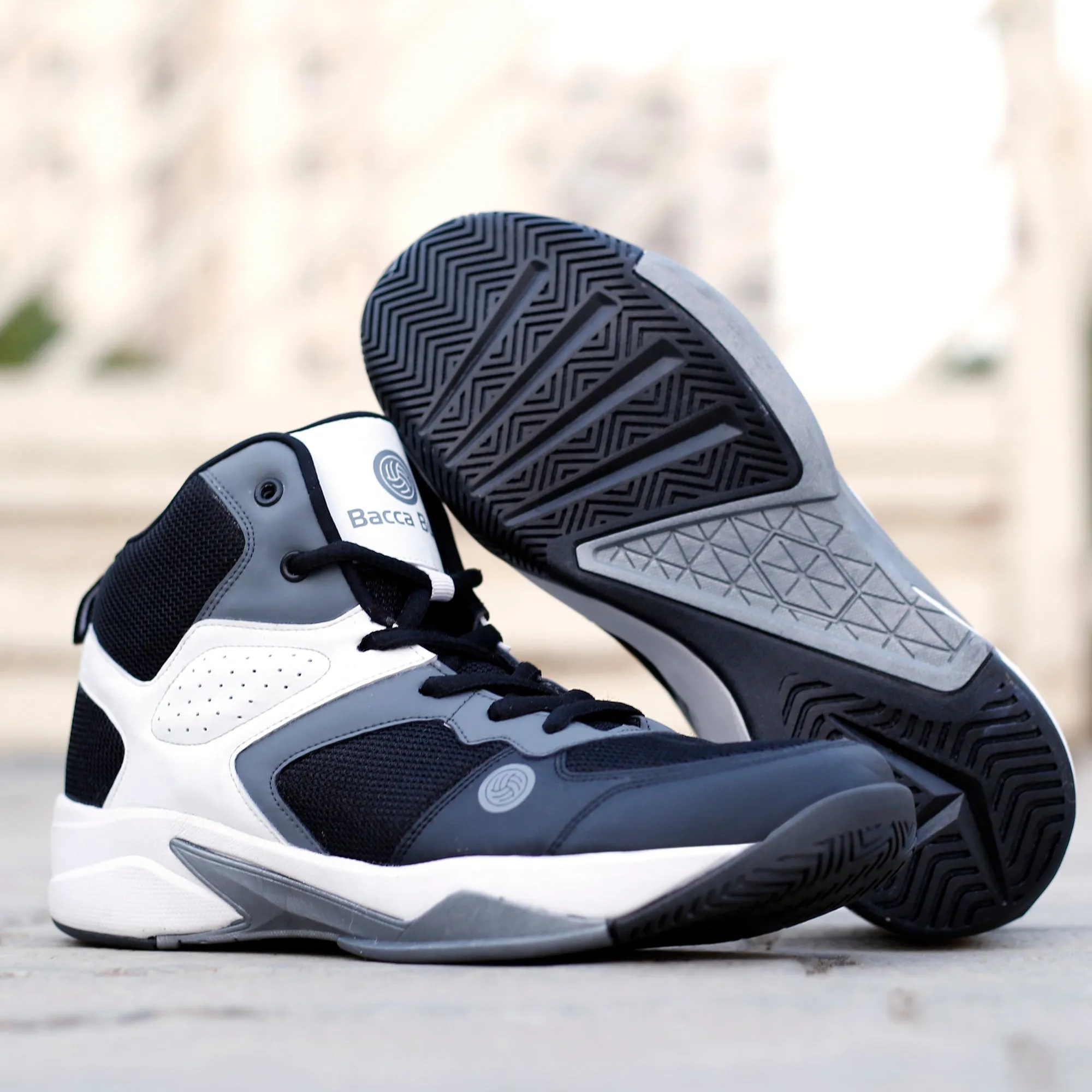 Midsole Comfort Bacca Bucci Wager