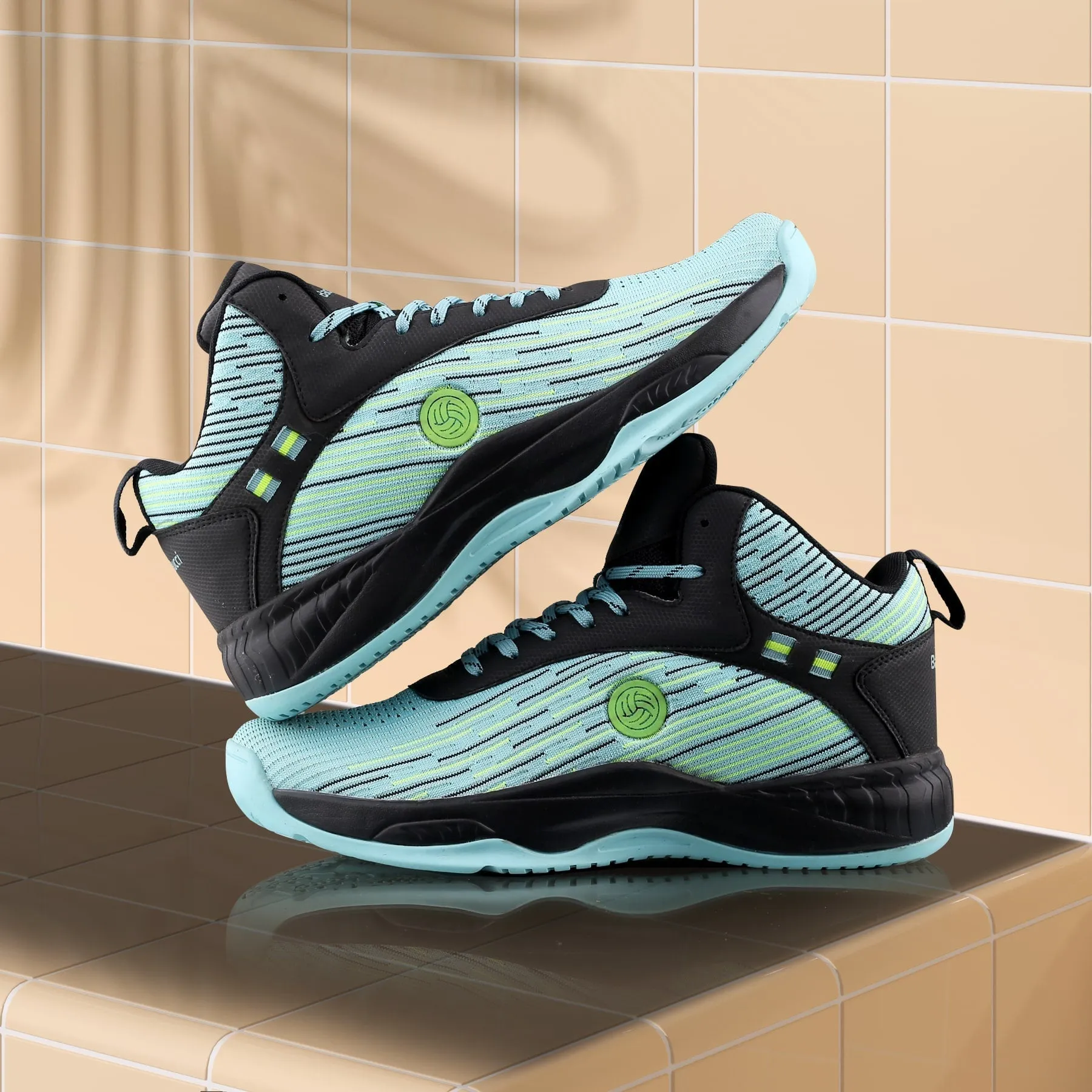 Bacca Bucci Weave X Speed Training