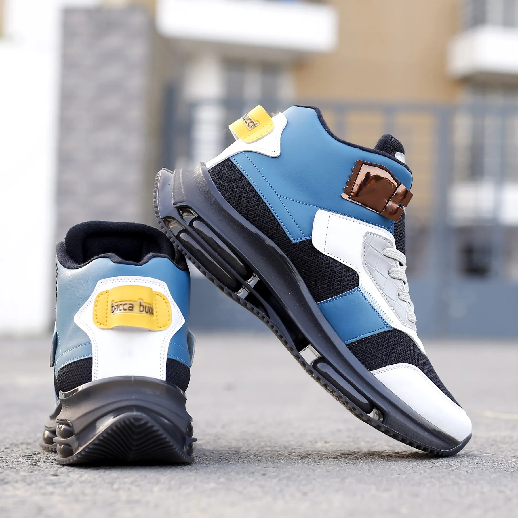 Bacca Bucci xoxo Ankle - collar