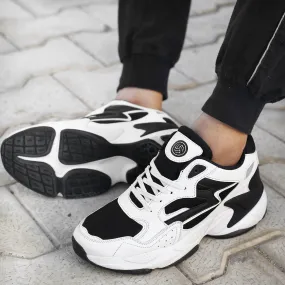 amateur shoes Comfort - fit Bacca Bucci Zeus