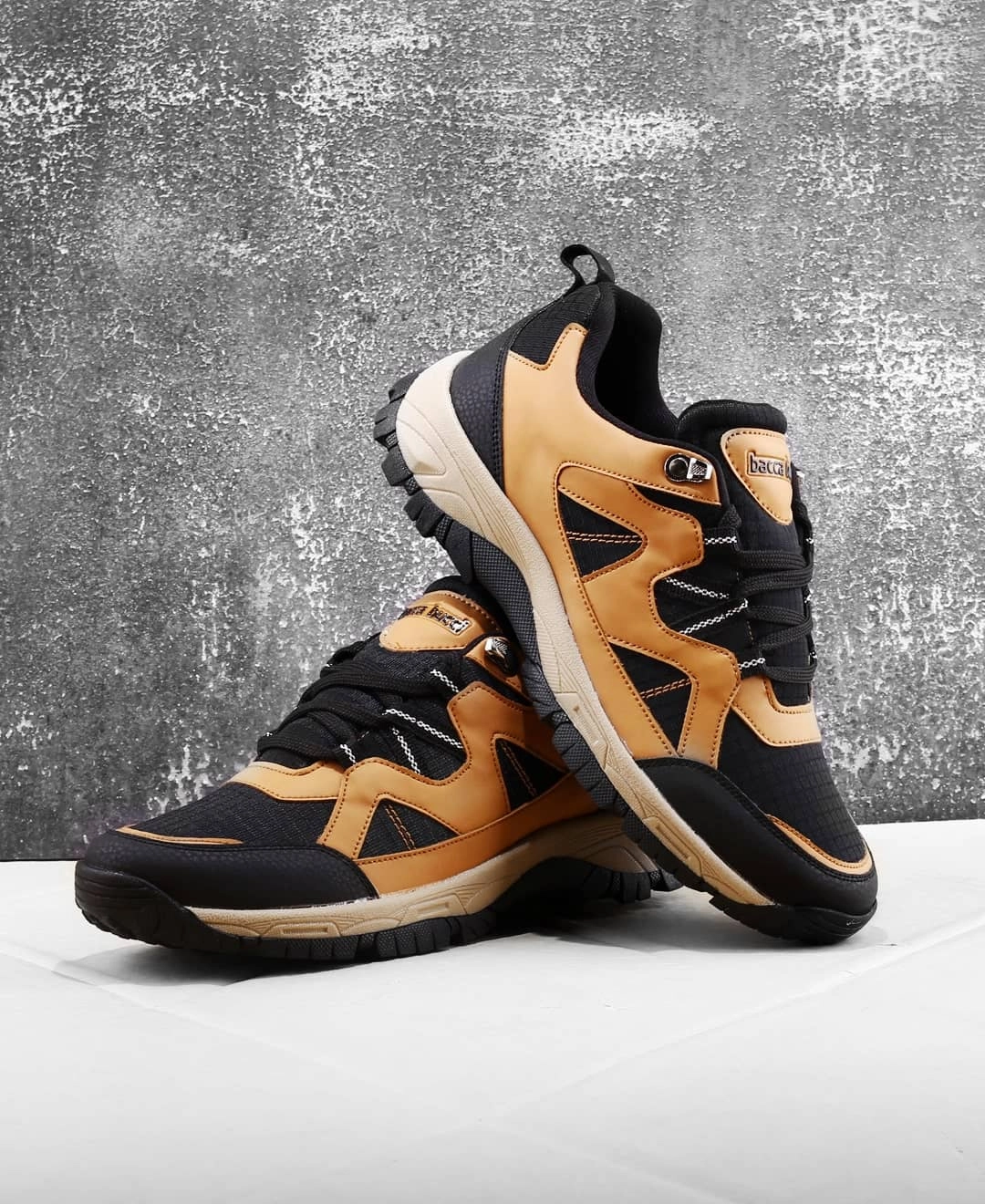 Slip Resistant Urban Commute Bacca Bucci Atlas