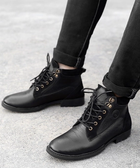 Bacca Bucci Meteor Retro feel