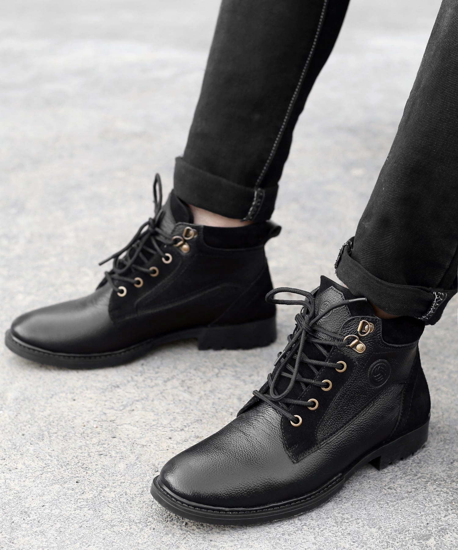 Bacca Bucci Meteor Durable Grip Seamless Comfort Active Nomad