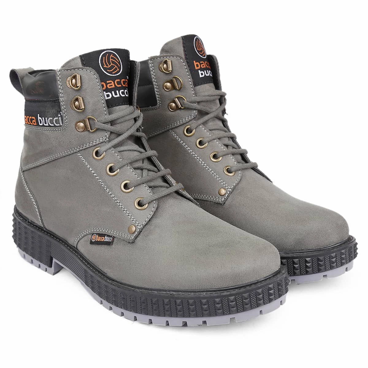 Bacca Bucci Scott Eco Material Cold Weather Commuter Thermal Core Urban Traveler