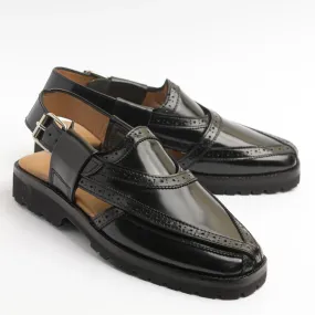 Badshah - Black clean design