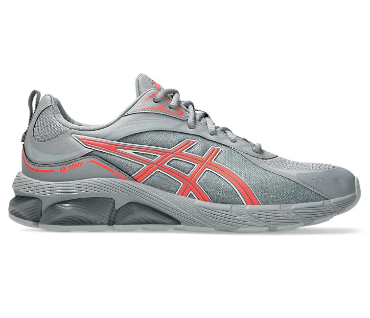 cushion - firm shoes Men's Asics Gel Quantum 180 8 (Gravel/Piedmont Grey)