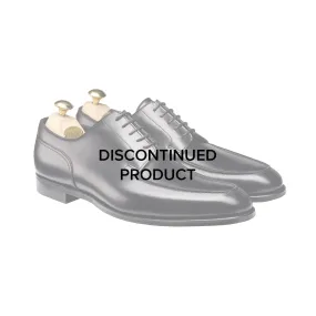 Icon Look Balfour Black Calf