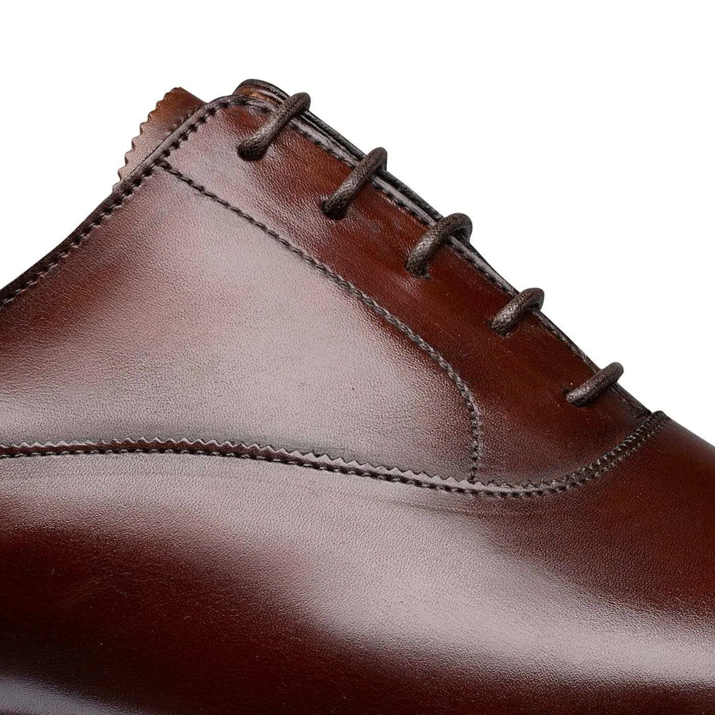 Beaumont 2 Beechnut Antique Calf Classic Moment