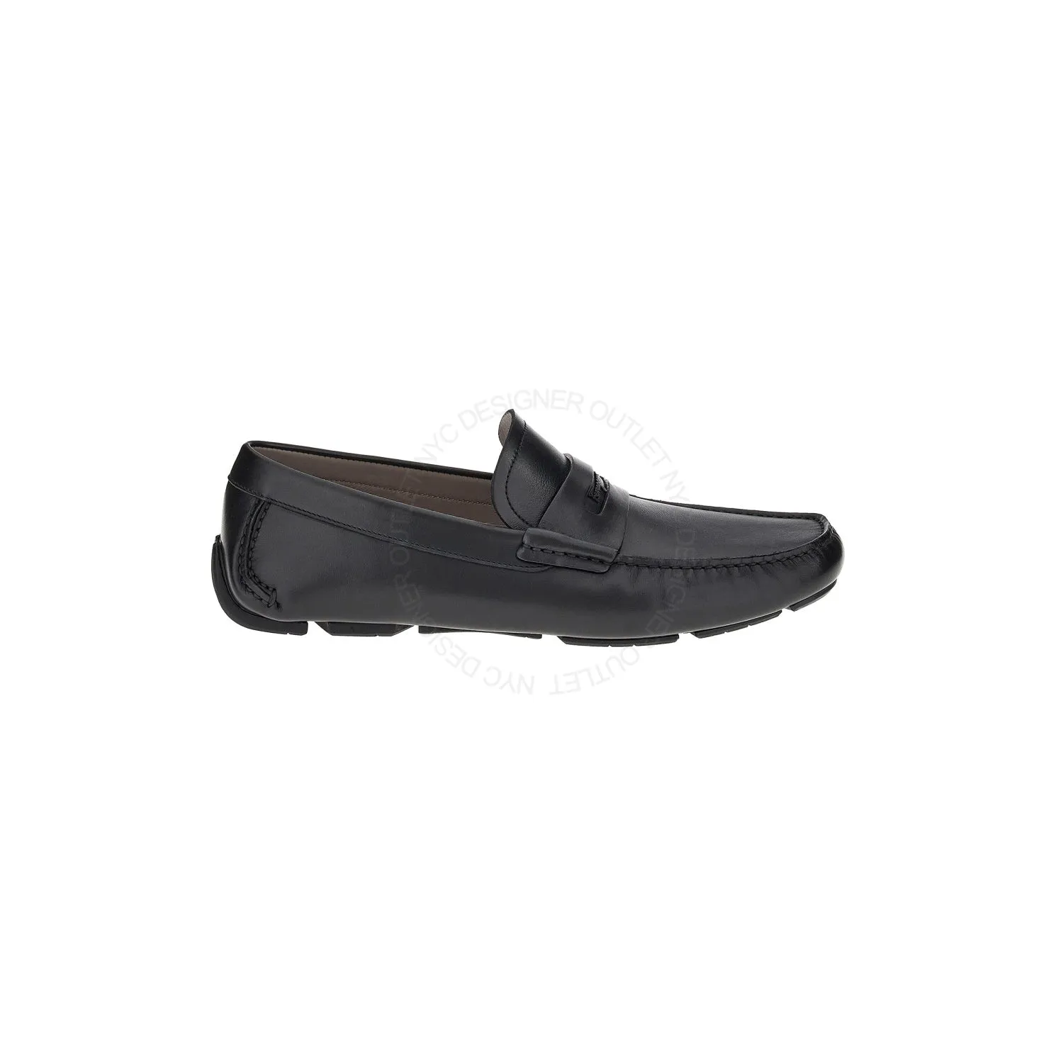 Ferragamo Newton Drivers Peace Path