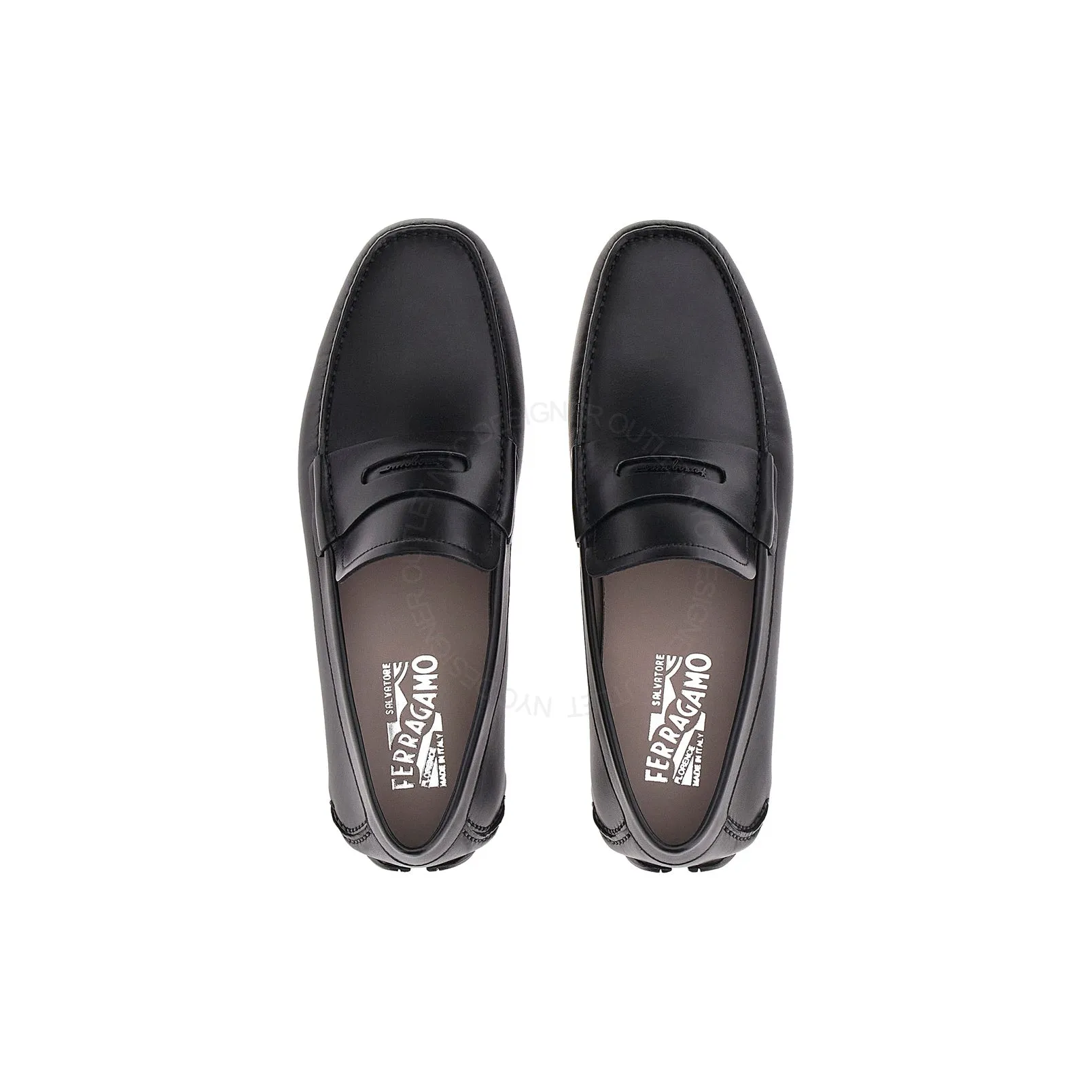 Ferragamo Newton Drivers Park Mood