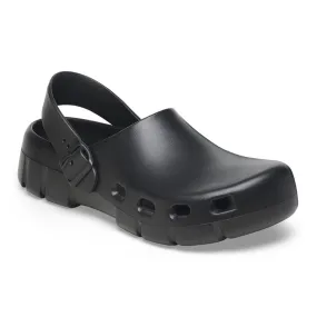 Slide Fit Birki-Flow in Black from Birkenstock