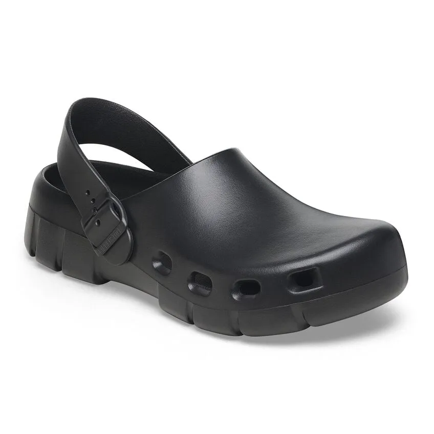 Slide Fit Birki-Flow in Black from Birkenstock