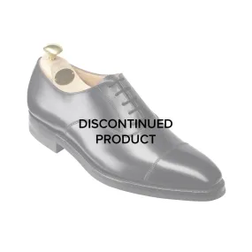 Radstock Black Calf Gala Oxfords