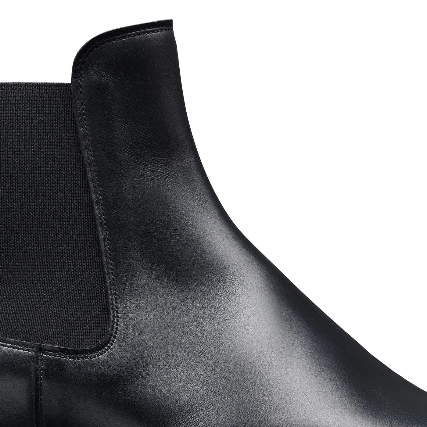 Bonnie Black Calf Urban Commute Signature Craft