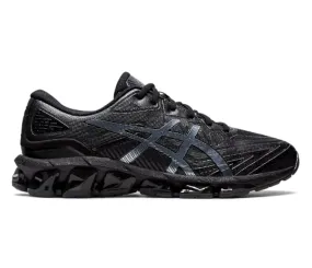 Men's Asics Gel-Quantum 360 7 (Triple Black) dot - pattern shoes Award-winning