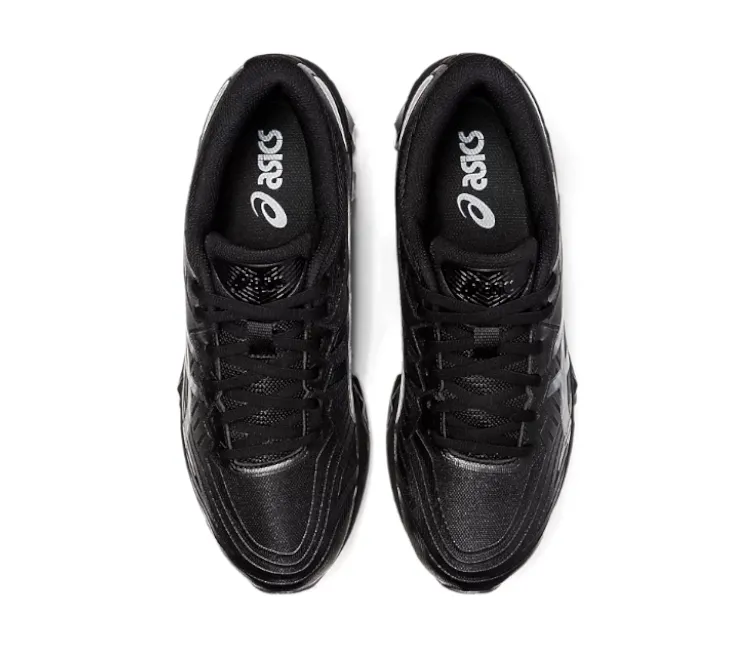 Men's Asics Gel-Quantum 360 7 (Triple Black) Active Footwear non - branded shoes