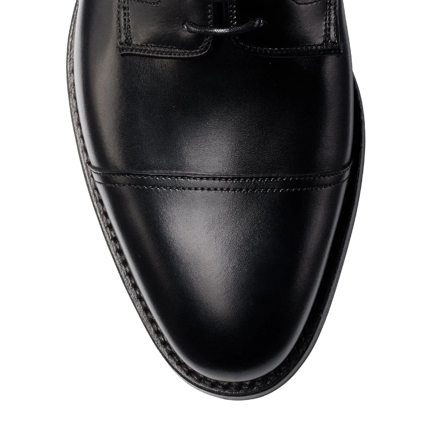 Bradford Black Calf (G Fitting) Sun Proof
