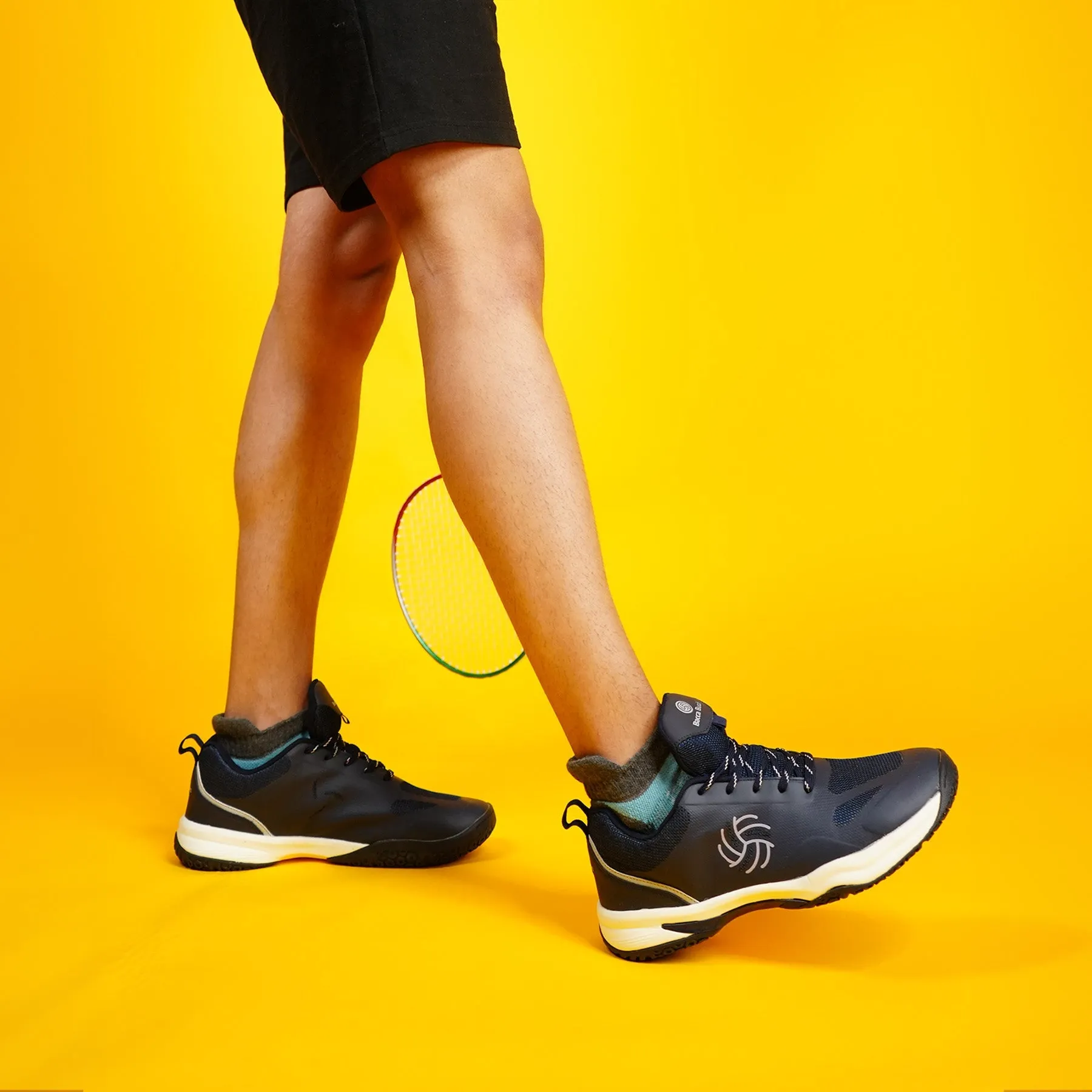 Smooth running experience Bacca Bucci Smashtrek