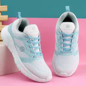 Bacca Bucci Women FemmeFlex Running/Walking Sports Shoes All Purpose self - improvement