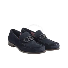 Kind Glow Tide Glow Ferragamo Rolo 6 Loafer