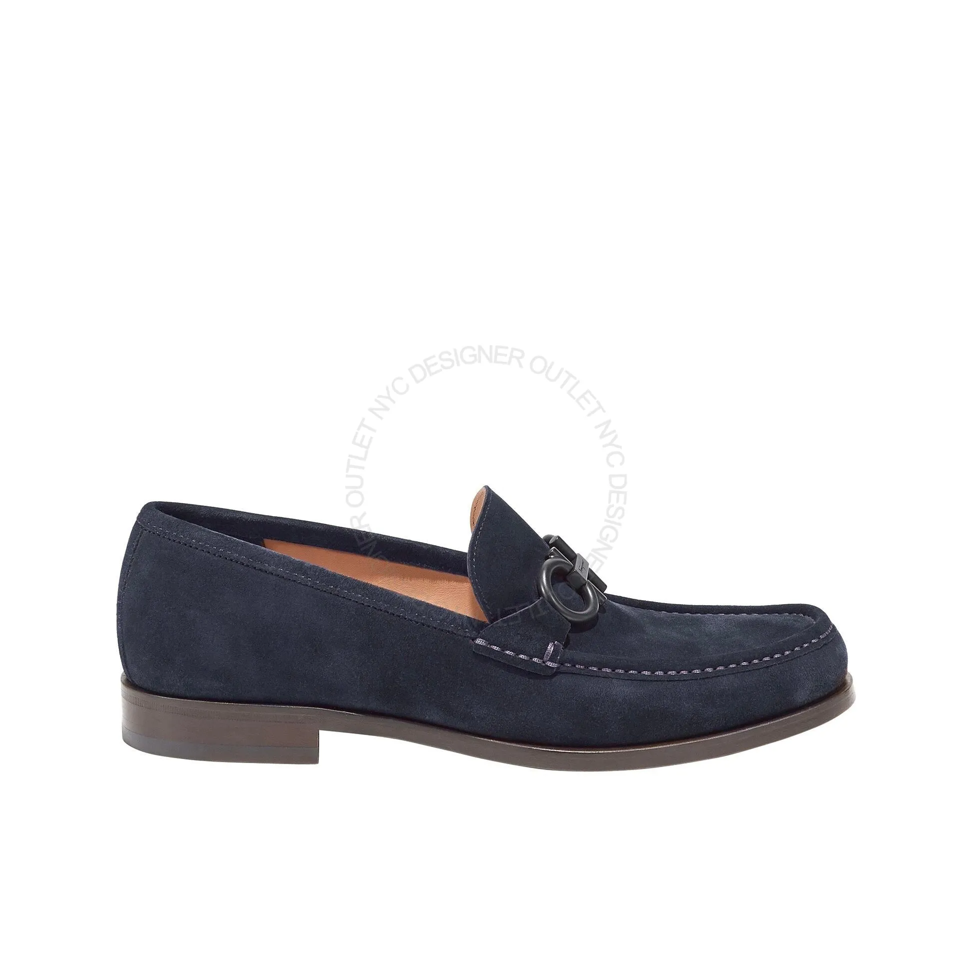 Ocean Deck Resort Path Ferragamo Rolo 6 Loafer