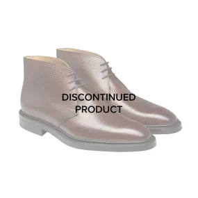 Brecon Dark Brown Scotch Grain Flex Ease