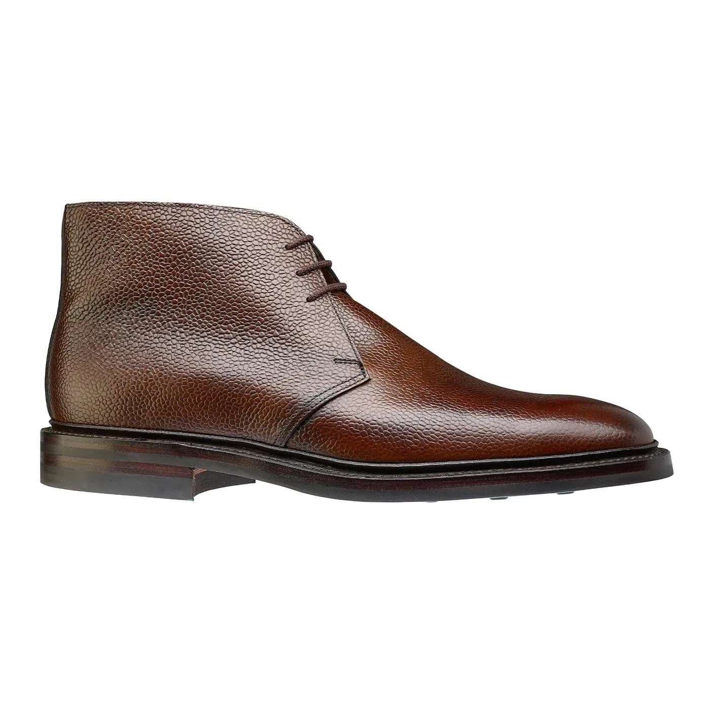 Brecon Dark Brown Scotch Grain Classic Vibe Team Project