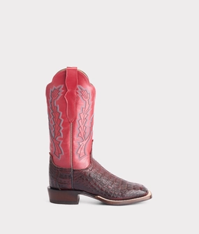 Brynlee Exotic :: Black Cherry Fashionable Choice Pure Joy