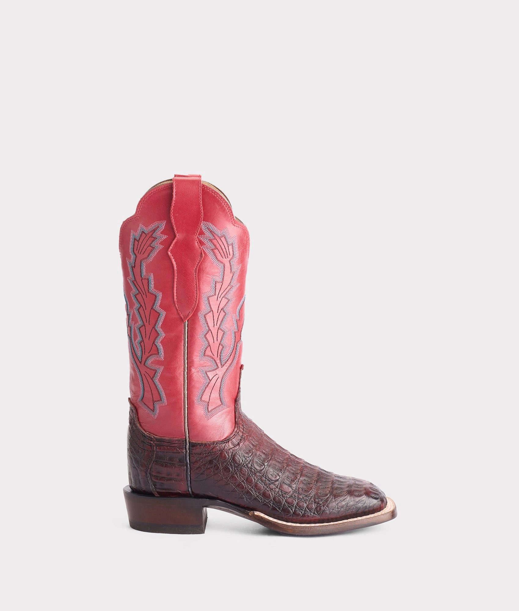 Brynlee Exotic :: Black Cherry Fashionable Choice Pure Joy