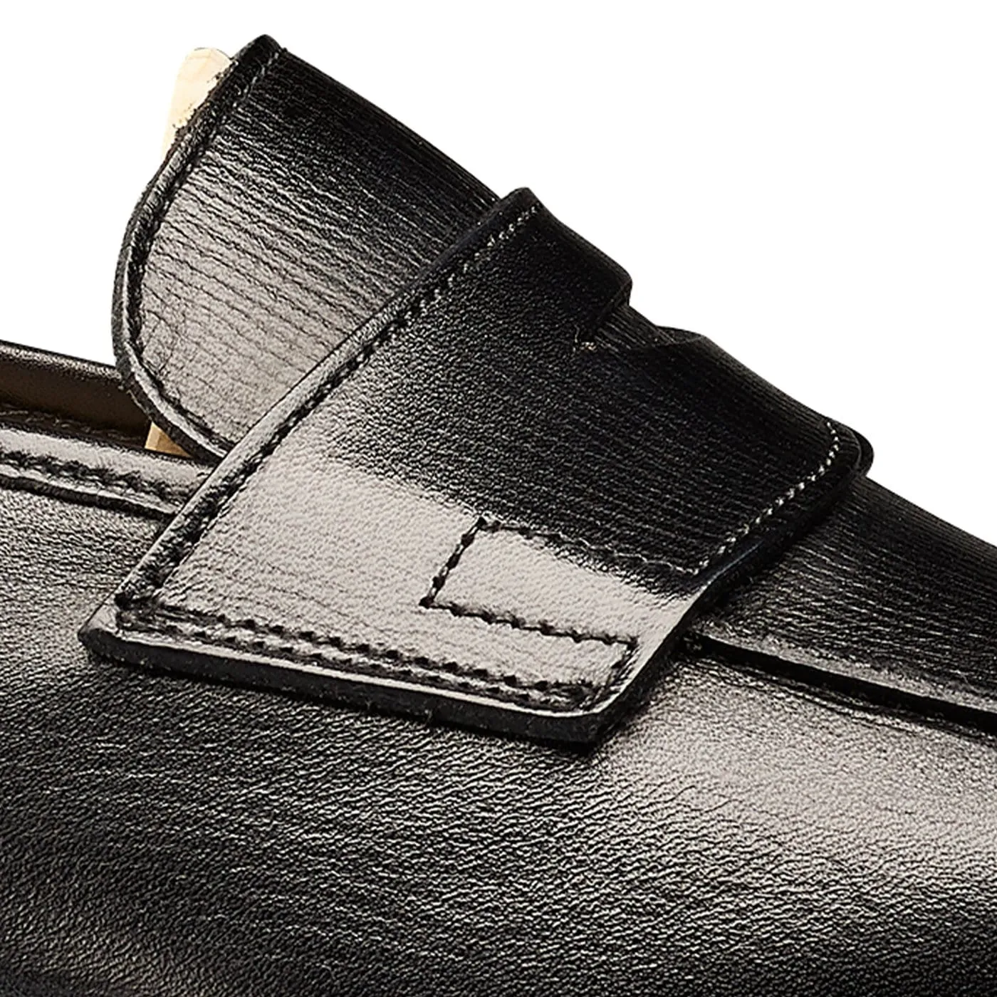 Executive Shade Cadogan Black Willow Grain