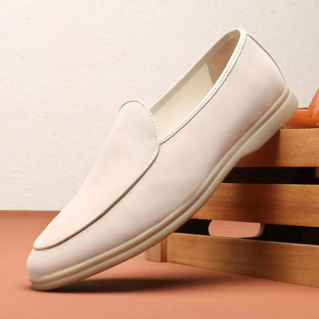 Callen Drift Loafers Foot Ease