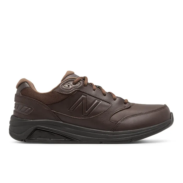 Unidirectional Airflow Vents Mens New Balance 928V3 Brown