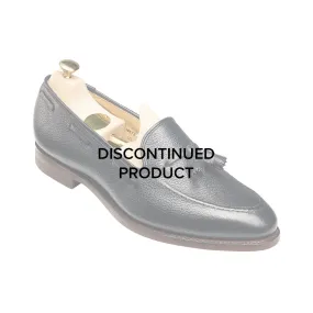 Carly Navy Pebble Grain Event Lane Fair Day